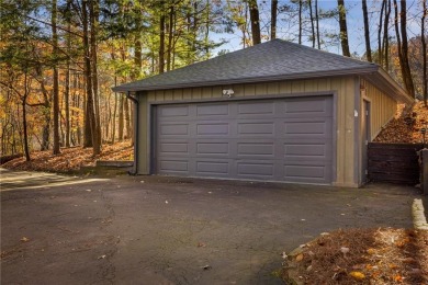 || SUNROOM REMODELED TOP TO BOTTOM ($8,000) || || MASTER SHOWER on Big Canoe Golf Club - Cherokee in Georgia - for sale on GolfHomes.com, golf home, golf lot