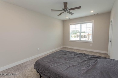 Better than new 2nd floor 3BR/2BA unit in the most coveted condo on Crow Creek Golf Club in North Carolina - for sale on GolfHomes.com, golf home, golf lot