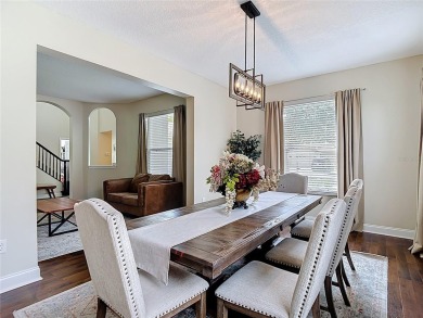 Welcome to this gorgeous Move-In Ready home in the highly on Heritage Isles Golf and Country Club in Florida - for sale on GolfHomes.com, golf home, golf lot