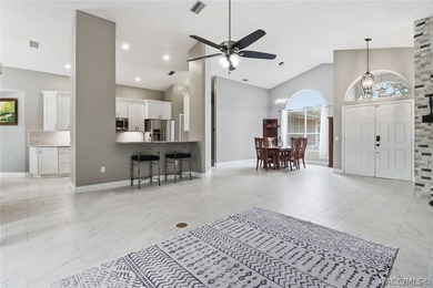 One or more photo(s) has been virtually staged for decor ideas on Citrus Hills Golf Club in Florida - for sale on GolfHomes.com, golf home, golf lot