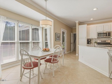 Welcome to this beautifully maintained home in one of the most on Lochmere Golf Club in North Carolina - for sale on GolfHomes.com, golf home, golf lot