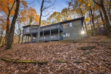 || SUNROOM REMODELED TOP TO BOTTOM ($8,000) || || MASTER SHOWER on Big Canoe Golf Club - Cherokee in Georgia - for sale on GolfHomes.com, golf home, golf lot