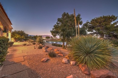 Welcome to your dream single-story home, perfectly situated on a on Palm Valley Golf Course in Nevada - for sale on GolfHomes.com, golf home, golf lot