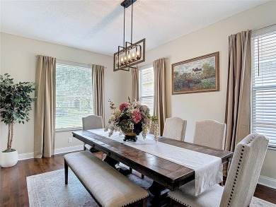 Welcome to this gorgeous Move-In Ready home in the highly on Heritage Isles Golf and Country Club in Florida - for sale on GolfHomes.com, golf home, golf lot