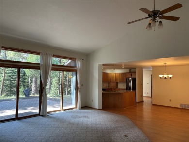 Delightfully unique this  5.33 Acre parcel known as *Pinocchio on Double Arrow Lodge in Montana - for sale on GolfHomes.com, golf home, golf lot