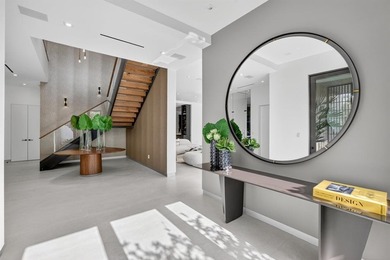 Almost half an acre of land & mesmerizing wide open fairway on Coral Ridge Country Club in Florida - for sale on GolfHomes.com, golf home, golf lot