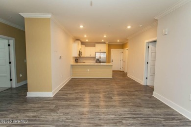 Better than new 2nd floor 3BR/2BA unit in the most coveted condo on Crow Creek Golf Club in North Carolina - for sale on GolfHomes.com, golf home, golf lot