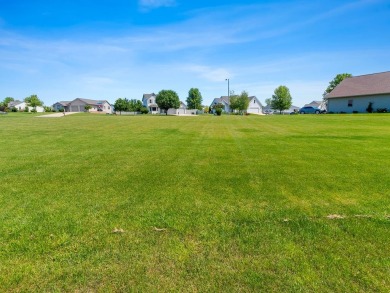 Last buildable lot on NorthBrook Golf Course! Sloping .56 acres on NorthBrook Country Club in Wisconsin - for sale on GolfHomes.com, golf home, golf lot