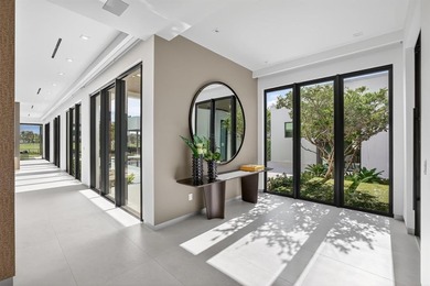 Almost half an acre of land & mesmerizing wide open fairway on Coral Ridge Country Club in Florida - for sale on GolfHomes.com, golf home, golf lot