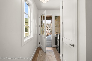 This sophisticated townhome in The Fairway's neighborhood of on River Valley Ranch Golf Club in Colorado - for sale on GolfHomes.com, golf home, golf lot