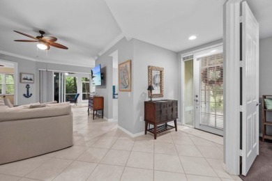 Welcome to this spacious condominium in exceptional Fiddler's on Silver Lakes Resort and Golf Club in Florida - for sale on GolfHomes.com, golf home, golf lot