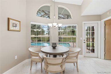 One or more photo(s) has been virtually staged for decor ideas on Citrus Hills Golf Club in Florida - for sale on GolfHomes.com, golf home, golf lot