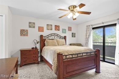 Showings begin Fri., Aug 1st ** Tucked into the established on Hampton Golf and Recreation Club in Michigan - for sale on GolfHomes.com, golf home, golf lot