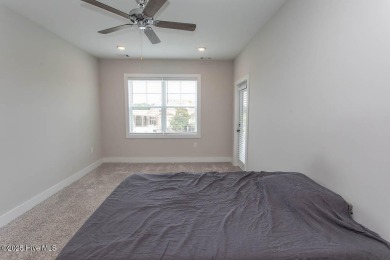 Better than new 2nd floor 3BR/2BA unit in the most coveted condo on Crow Creek Golf Club in North Carolina - for sale on GolfHomes.com, golf home, golf lot