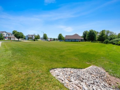 Last buildable lot on NorthBrook Golf Course! Sloping .56 acres on NorthBrook Country Club in Wisconsin - for sale on GolfHomes.com, golf home, golf lot