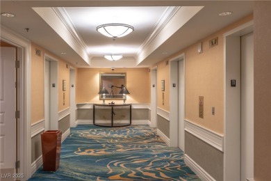 Welcome to The MGM Grand Signature Towers.  Experience the on  in Nevada - for sale on GolfHomes.com, golf home, golf lot