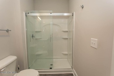 Better than new 2nd floor 3BR/2BA unit in the most coveted condo on Crow Creek Golf Club in North Carolina - for sale on GolfHomes.com, golf home, golf lot