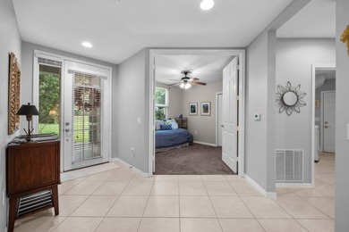 Welcome to this spacious condominium in exceptional Fiddler's on Silver Lakes Resort and Golf Club in Florida - for sale on GolfHomes.com, golf home, golf lot