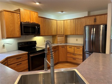 Delightfully unique this  5.33 Acre parcel known as *Pinocchio on Double Arrow Lodge in Montana - for sale on GolfHomes.com, golf home, golf lot