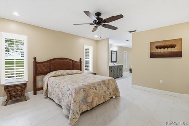 One or more photo(s) has been virtually staged for decor ideas on Citrus Hills Golf Club in Florida - for sale on GolfHomes.com, golf home, golf lot