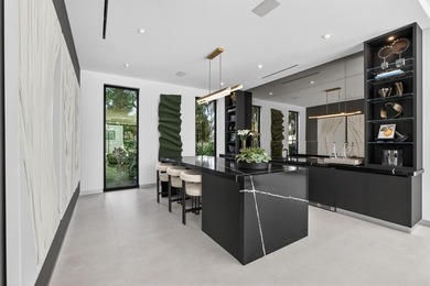 Almost half an acre of land & mesmerizing wide open fairway on Coral Ridge Country Club in Florida - for sale on GolfHomes.com, golf home, golf lot