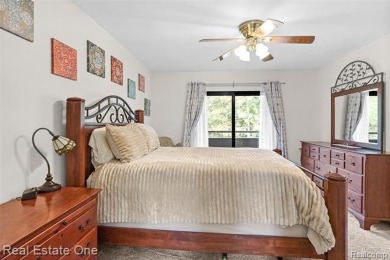 Showings begin Fri., Aug 1st ** Tucked into the established on Hampton Golf and Recreation Club in Michigan - for sale on GolfHomes.com, golf home, golf lot