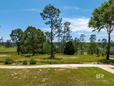Build your own lake villa and enjoy watching the sunset over on Steelwood Country Club in Alabama - for sale on GolfHomes.com, golf home, golf lot