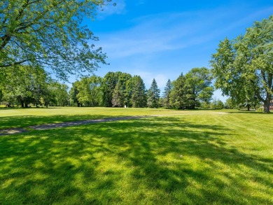 Last buildable lot on NorthBrook Golf Course! Sloping .56 acres on NorthBrook Country Club in Wisconsin - for sale on GolfHomes.com, golf home, golf lot