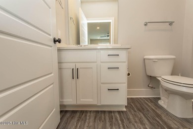 Better than new 2nd floor 3BR/2BA unit in the most coveted condo on Crow Creek Golf Club in North Carolina - for sale on GolfHomes.com, golf home, golf lot