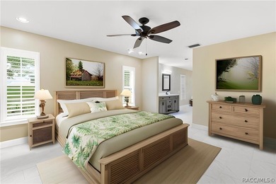 One or more photo(s) has been virtually staged for decor ideas on Citrus Hills Golf Club in Florida - for sale on GolfHomes.com, golf home, golf lot