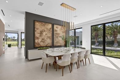 Almost half an acre of land & mesmerizing wide open fairway on Coral Ridge Country Club in Florida - for sale on GolfHomes.com, golf home, golf lot