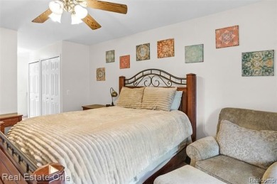 Showings begin Fri., Aug 1st ** Tucked into the established on Hampton Golf and Recreation Club in Michigan - for sale on GolfHomes.com, golf home, golf lot