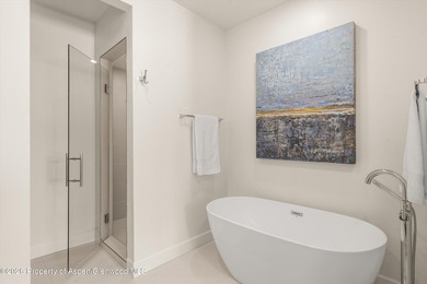 This sophisticated townhome in The Fairway's neighborhood of on River Valley Ranch Golf Club in Colorado - for sale on GolfHomes.com, golf home, golf lot