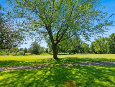 Last buildable lot on NorthBrook Golf Course! Sloping .56 acres on NorthBrook Country Club in Wisconsin - for sale on GolfHomes.com, golf home, golf lot