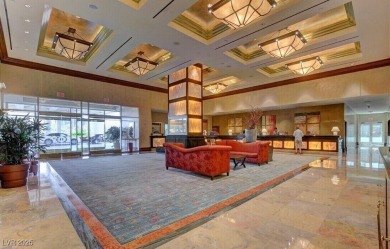 Welcome to The MGM Grand Signature Towers.  Experience the on  in Nevada - for sale on GolfHomes.com, golf home, golf lot