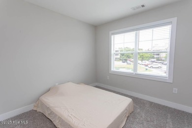 Better than new 2nd floor 3BR/2BA unit in the most coveted condo on Crow Creek Golf Club in North Carolina - for sale on GolfHomes.com, golf home, golf lot