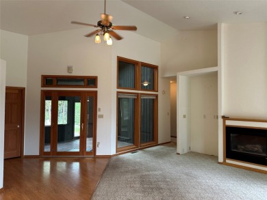 Delightfully unique this  5.33 Acre parcel known as *Pinocchio on Double Arrow Lodge in Montana - for sale on GolfHomes.com, golf home, golf lot
