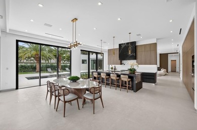 Almost half an acre of land & mesmerizing wide open fairway on Coral Ridge Country Club in Florida - for sale on GolfHomes.com, golf home, golf lot