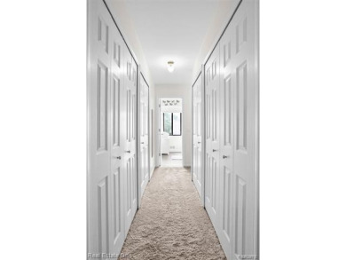 Showings begin Fri., Aug 1st ** Tucked into the established on Hampton Golf and Recreation Club in Michigan - for sale on GolfHomes.com, golf home, golf lot