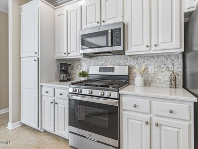 Welcome to this beautifully maintained home in one of the most on Lochmere Golf Club in North Carolina - for sale on GolfHomes.com, golf home, golf lot