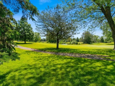 Last buildable lot on NorthBrook Golf Course! Sloping .56 acres on NorthBrook Country Club in Wisconsin - for sale on GolfHomes.com, golf home, golf lot