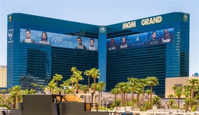 Welcome to The MGM Grand Signature Towers.  Experience the on  in Nevada - for sale on GolfHomes.com, golf home, golf lot