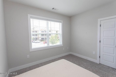 Better than new 2nd floor 3BR/2BA unit in the most coveted condo on Crow Creek Golf Club in North Carolina - for sale on GolfHomes.com, golf home, golf lot