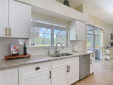 Welcome to this gorgeous Move-In Ready home in the highly on Heritage Isles Golf and Country Club in Florida - for sale on GolfHomes.com, golf home, golf lot