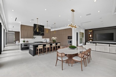 Almost half an acre of land & mesmerizing wide open fairway on Coral Ridge Country Club in Florida - for sale on GolfHomes.com, golf home, golf lot