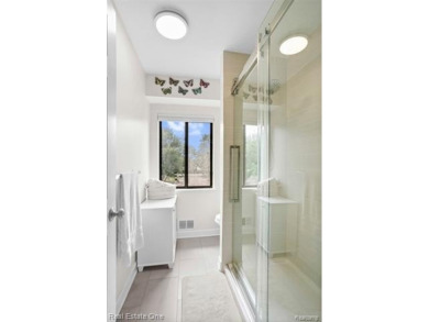 Showings begin Fri., Aug 1st ** Tucked into the established on Hampton Golf and Recreation Club in Michigan - for sale on GolfHomes.com, golf home, golf lot