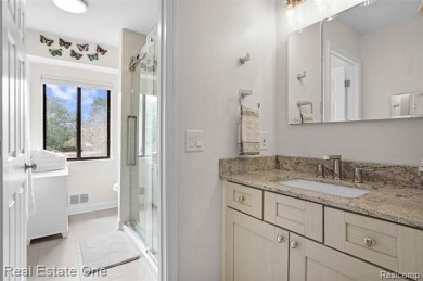 Showings begin Fri., Aug 1st ** Tucked into the established on Hampton Golf and Recreation Club in Michigan - for sale on GolfHomes.com, golf home, golf lot
