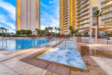 Welcome to The MGM Grand Signature Towers.  Experience the on  in Nevada - for sale on GolfHomes.com, golf home, golf lot