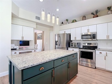 Welcome to this gorgeous Move-In Ready home in the highly on Heritage Isles Golf and Country Club in Florida - for sale on GolfHomes.com, golf home, golf lot