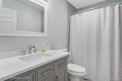 Showings begin Fri., Aug 1st ** Tucked into the established on Hampton Golf and Recreation Club in Michigan - for sale on GolfHomes.com, golf home, golf lot
